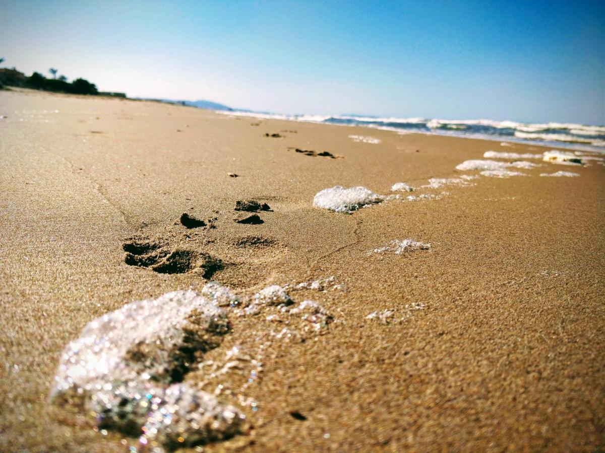 Hello Piles Beach Javier Zewnętrze zdjęcie