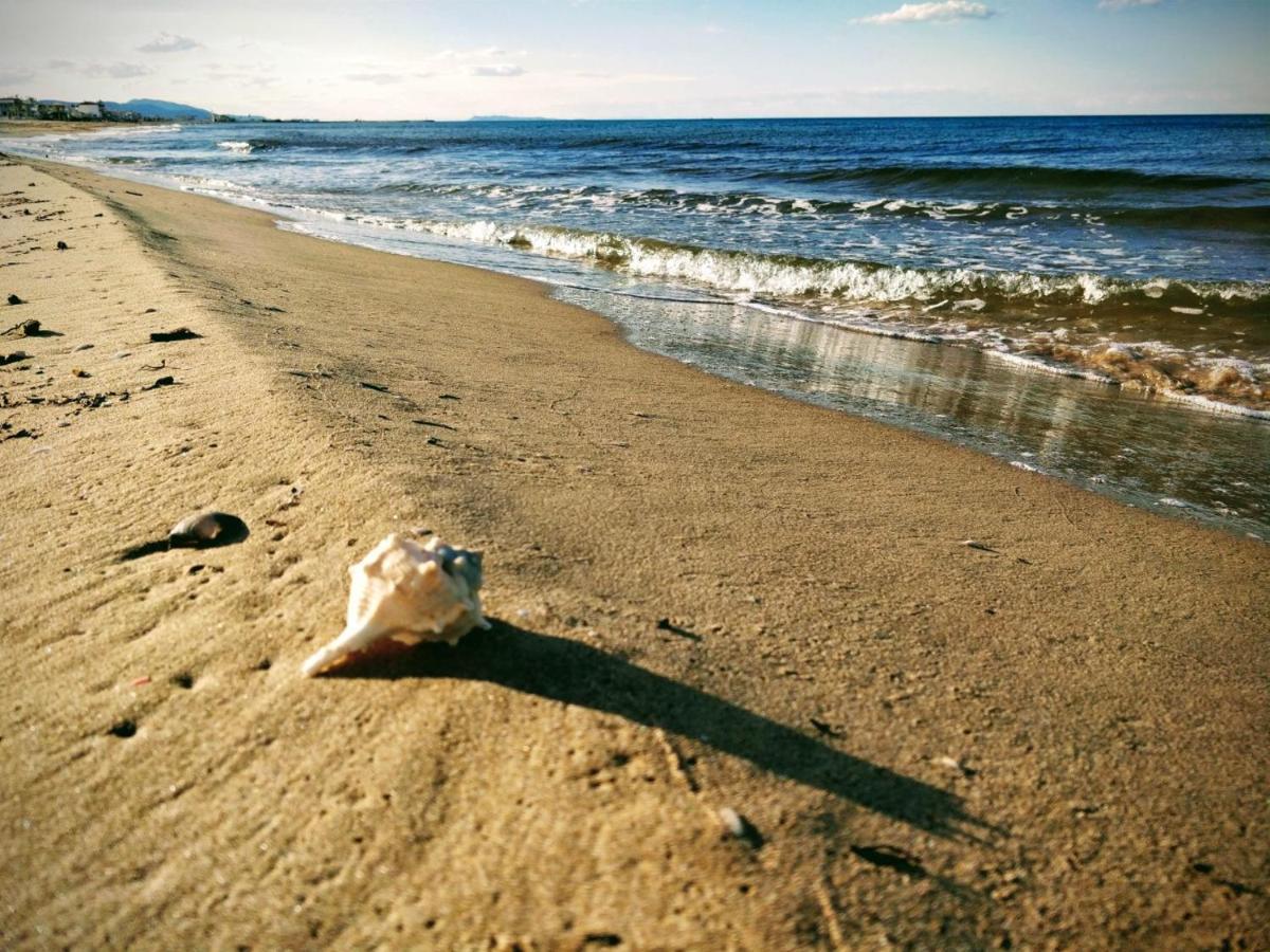 Hello Piles Beach Javier Zewnętrze zdjęcie